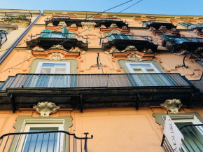 Mini-Flat TOLEDO Napoli